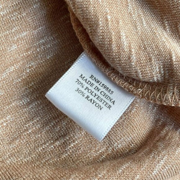 Revolve Hello Nite Clay Pullover Sweater Size Large NWT - Picture 5 of 5